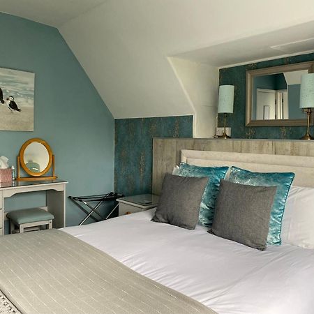 The Wentworth Guest House Paignton Εξωτερικό φωτογραφία