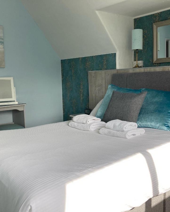 The Wentworth Guest House Paignton Εξωτερικό φωτογραφία
