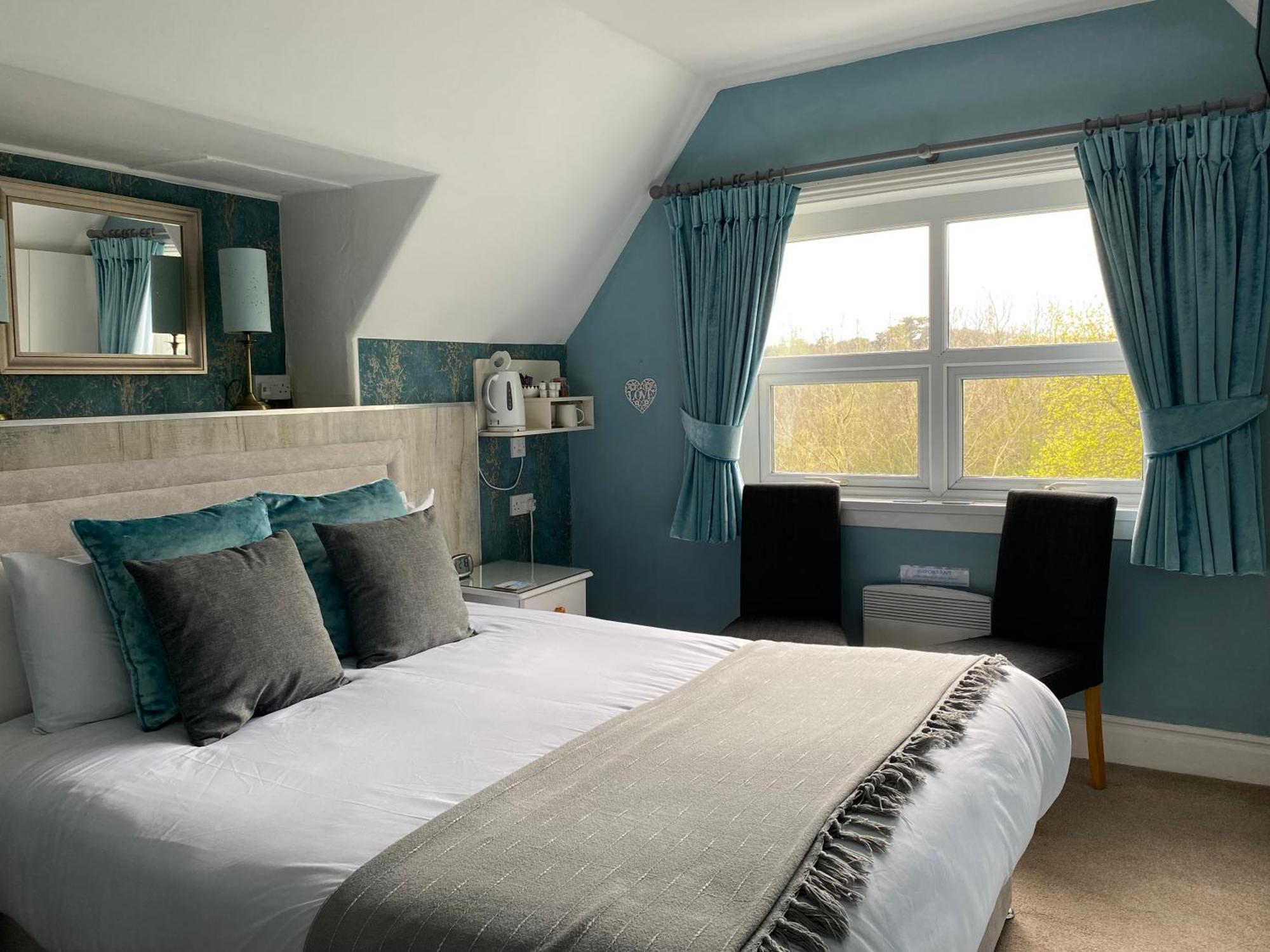 The Wentworth Guest House Paignton Εξωτερικό φωτογραφία