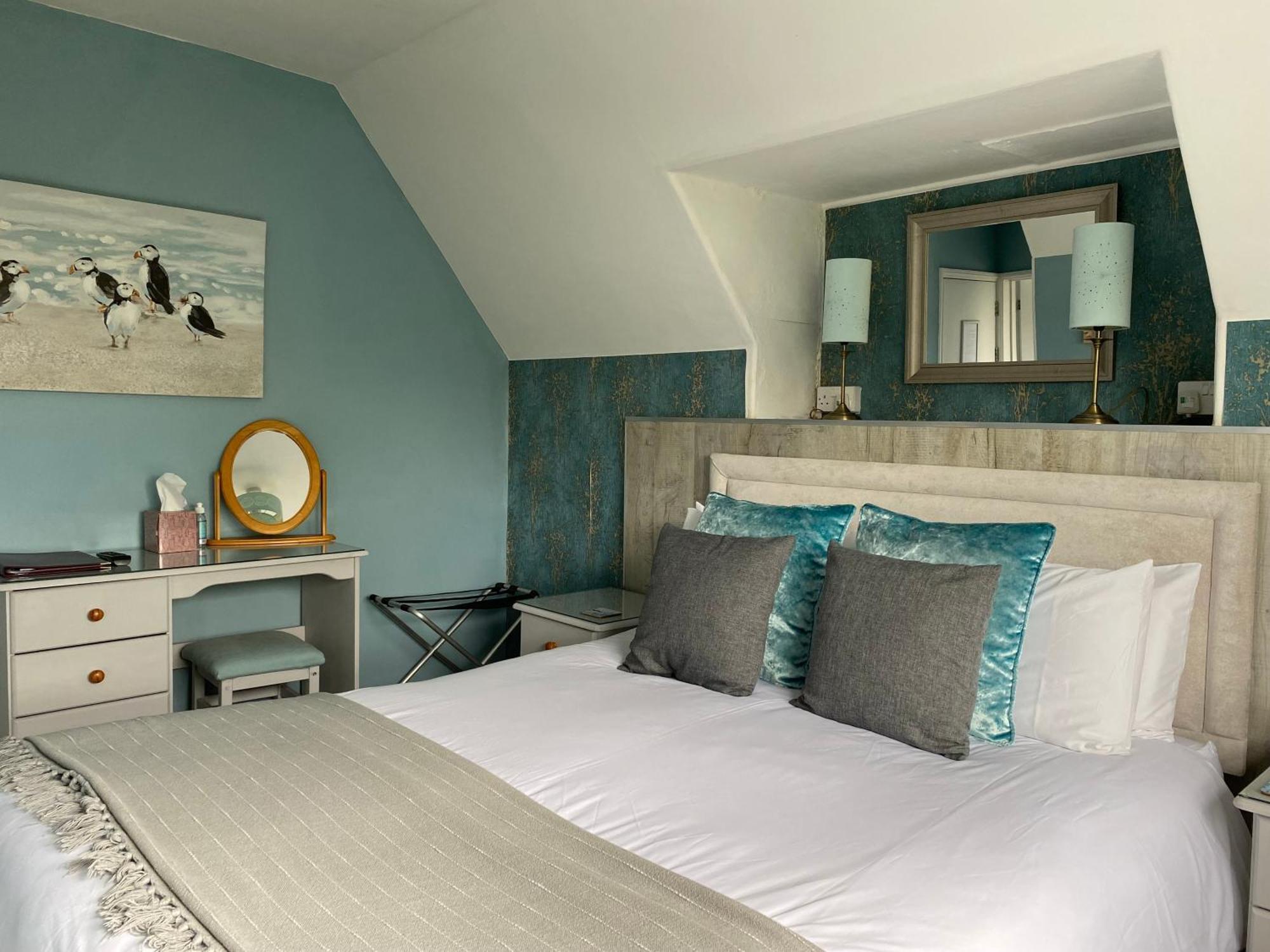 The Wentworth Guest House Paignton Εξωτερικό φωτογραφία