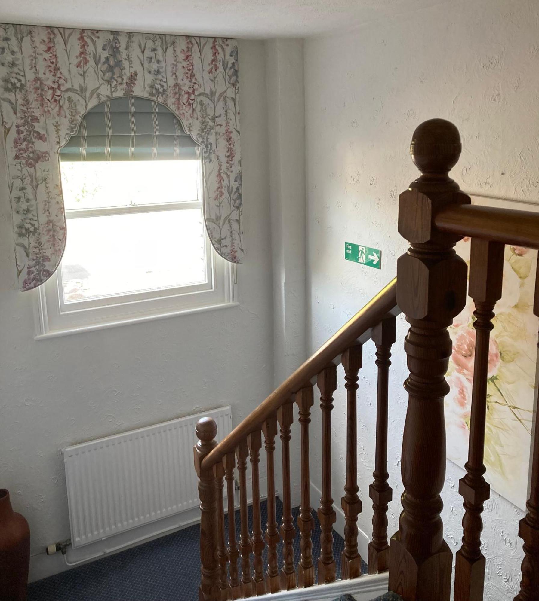 The Wentworth Guest House Paignton Εξωτερικό φωτογραφία